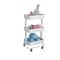 Lexington 3-Tier Rolling Cart by Simply Tidy®
